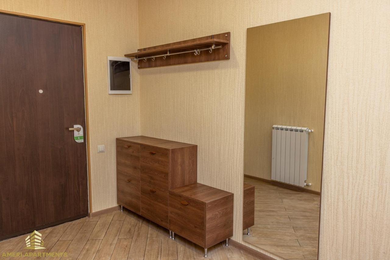 Ameri Apartments Tbiliszi Kültér fotó