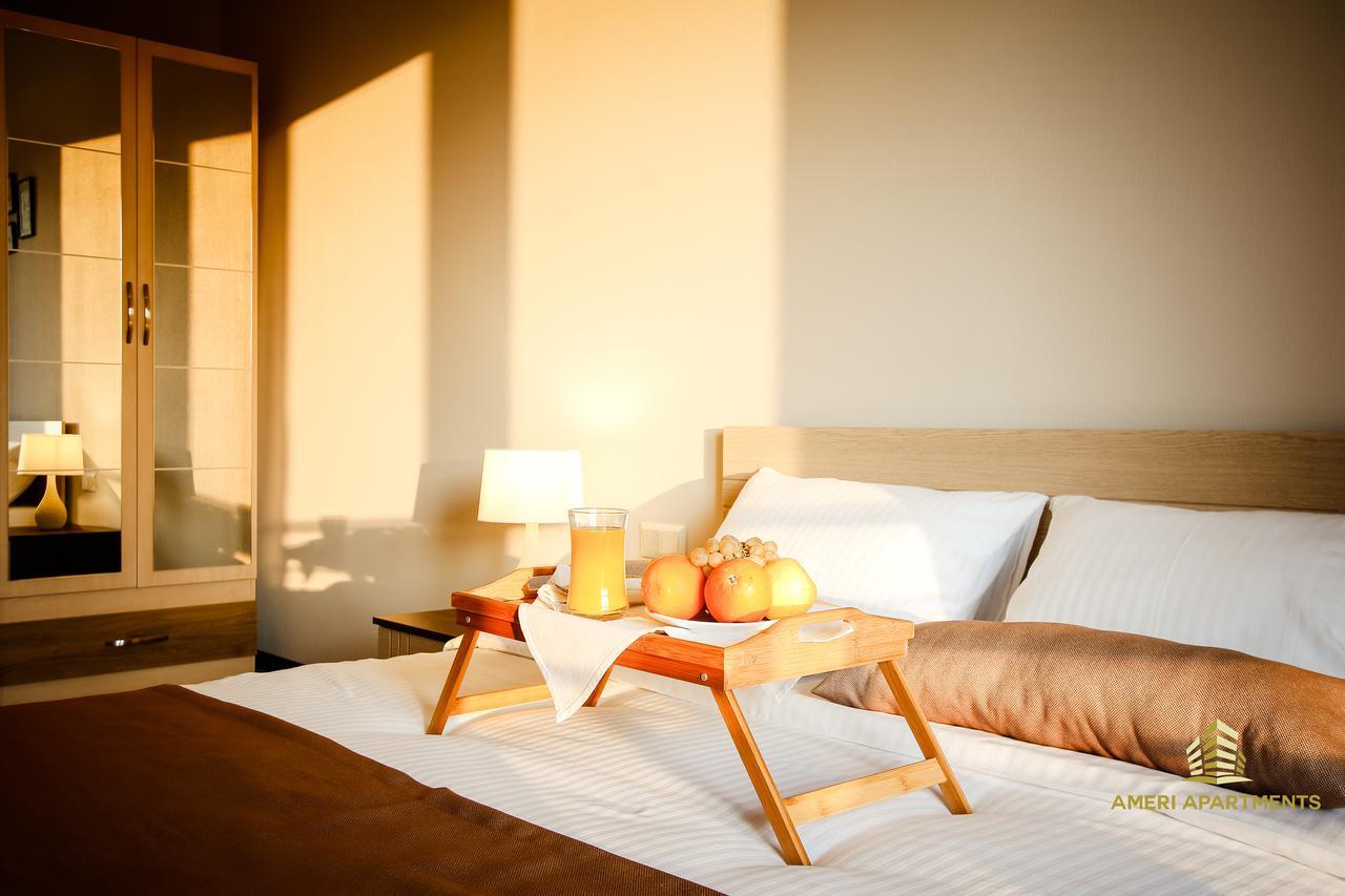 Ameri Apartments Tbiliszi Kültér fotó