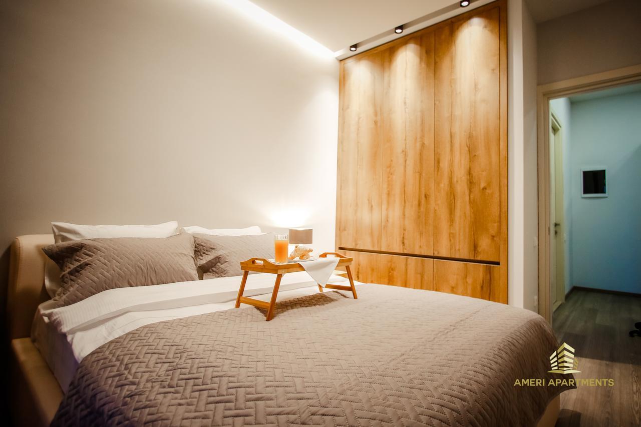 Ameri Apartments Tbiliszi Kültér fotó