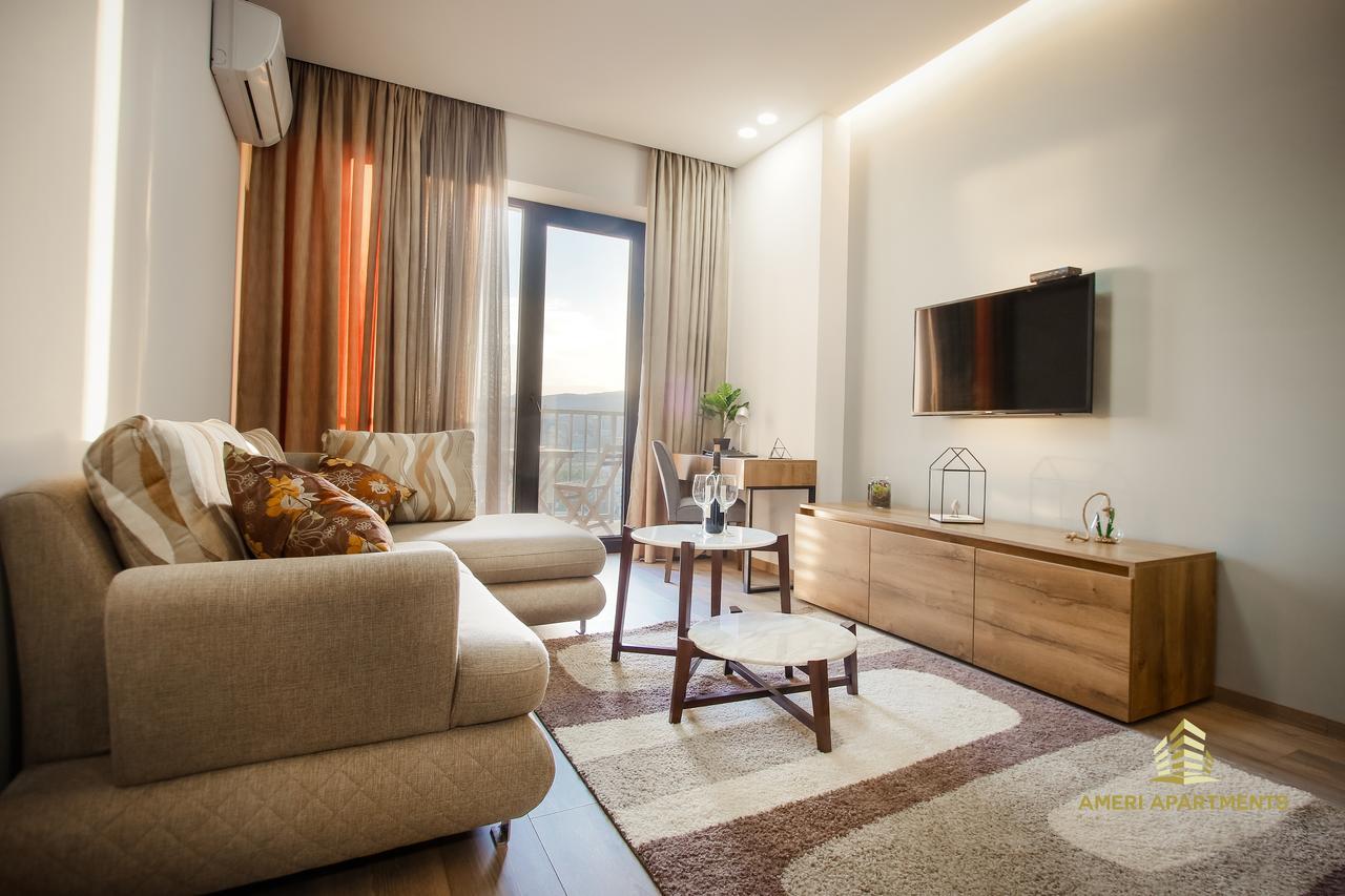 Ameri Apartments Tbiliszi Kültér fotó