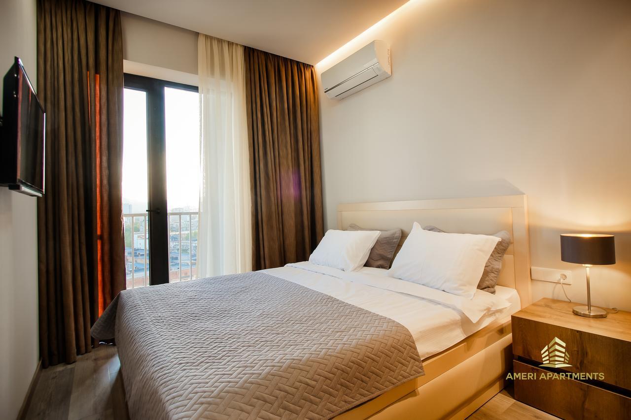 Ameri Apartments Tbiliszi Kültér fotó