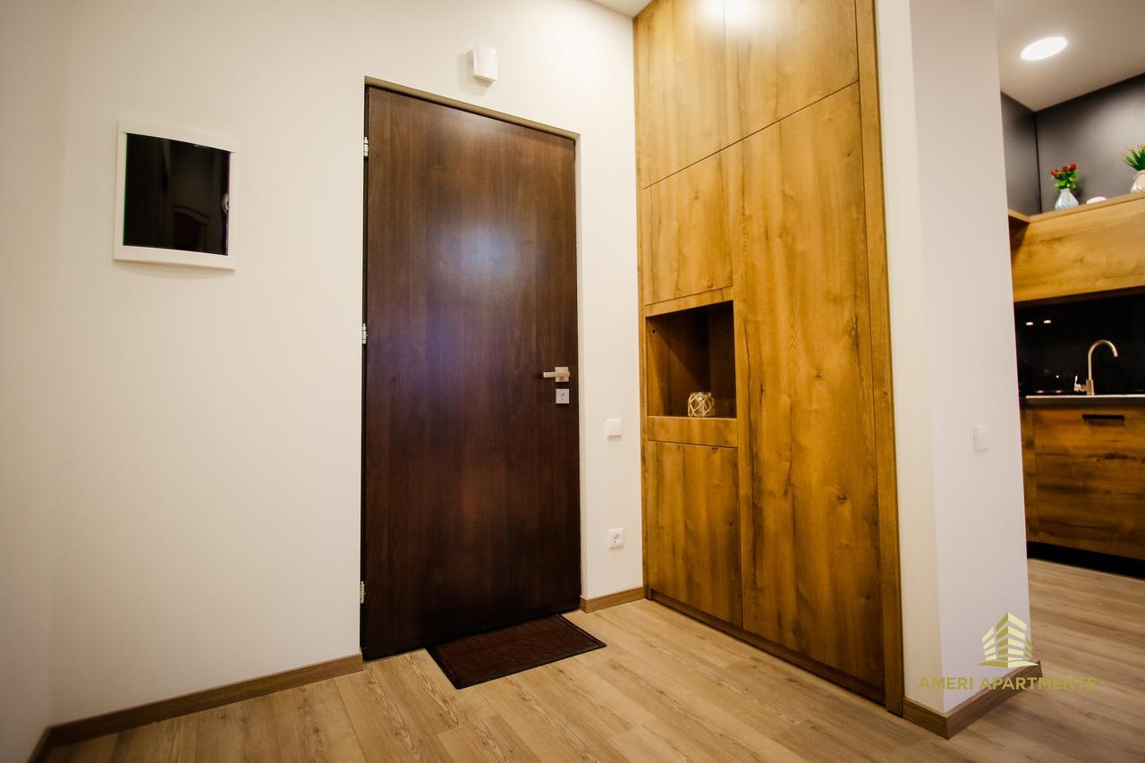 Ameri Apartments Tbiliszi Szoba fotó