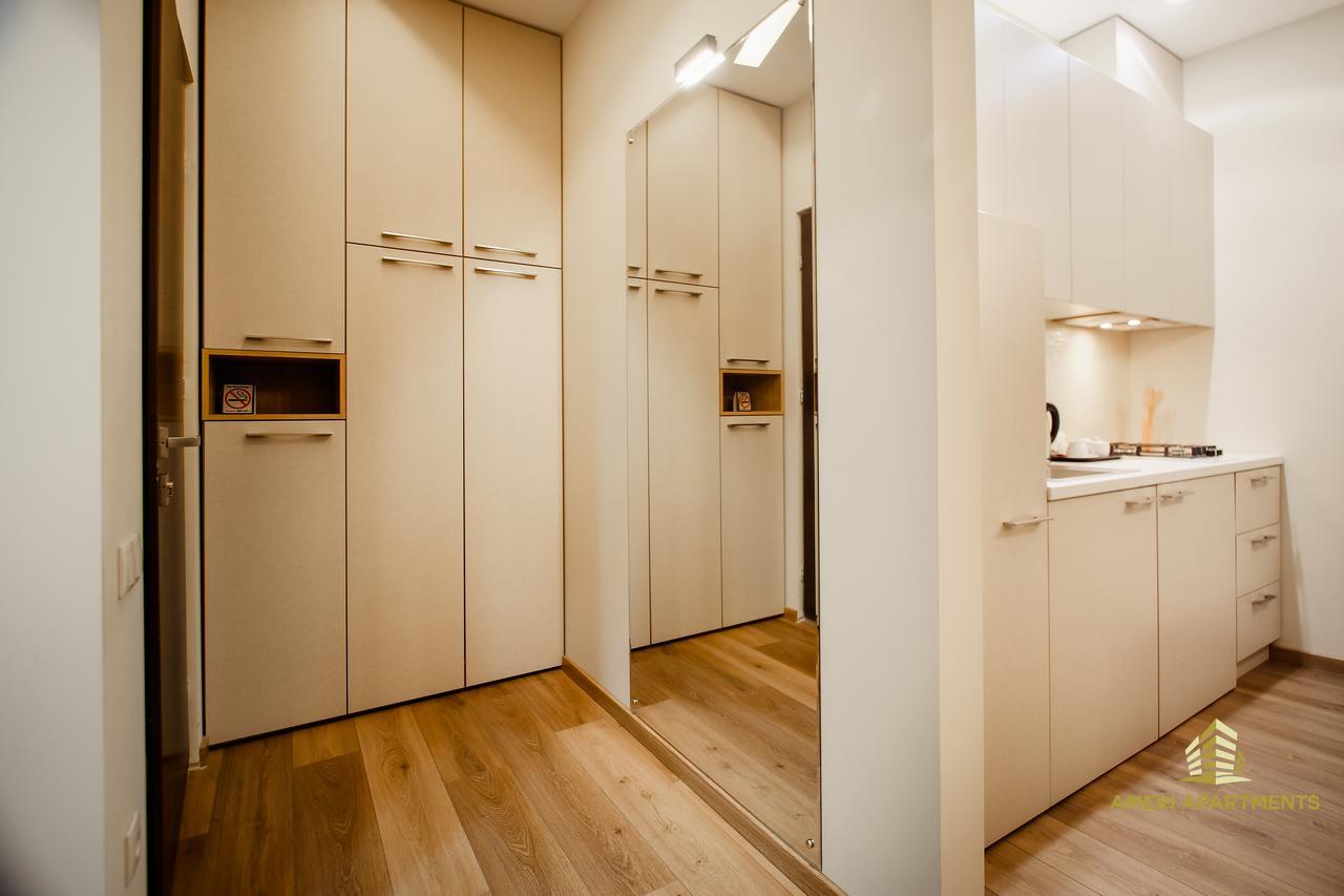 Ameri Apartments Tbiliszi Kültér fotó