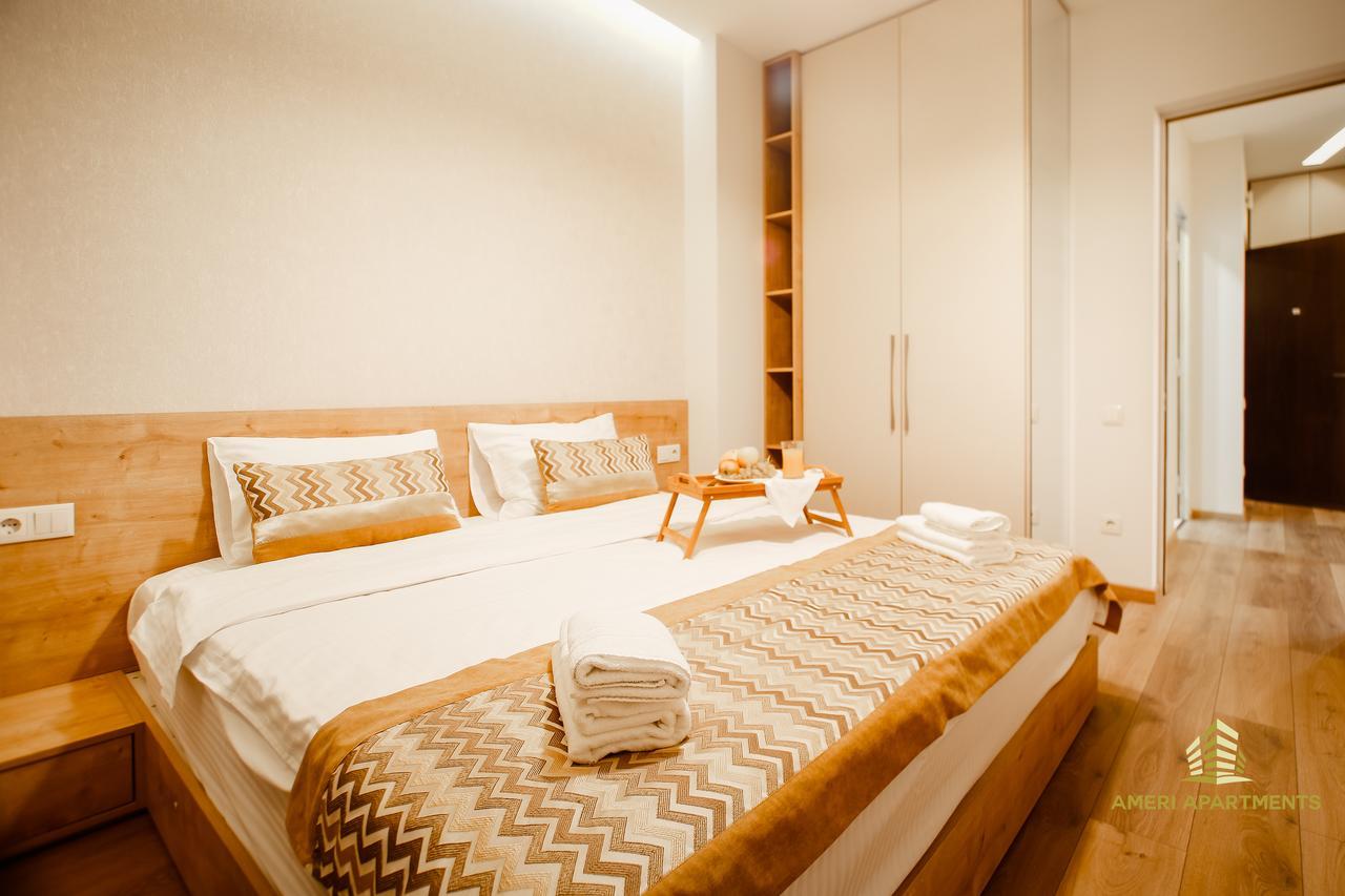 Ameri Apartments Tbiliszi Kültér fotó